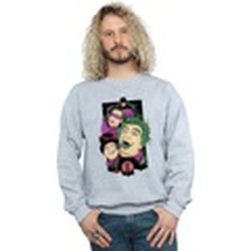 Jersey Rogues Gallery para hombre - Dc Comics - Modalova