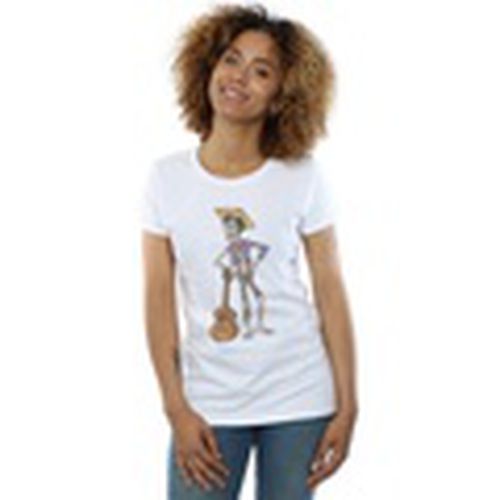 Camiseta manga larga BI14465 para mujer - Disney - Modalova