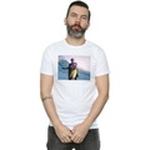 Camiseta BI14386 para hombre - Dc Comics - Modalova