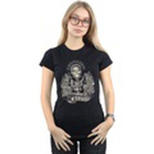 Camiseta manga larga BI14392 para mujer - Disney - Modalova