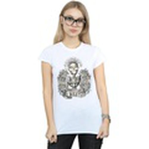 Camiseta manga larga BI14392 para mujer - Disney - Modalova