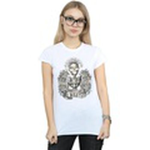 Camiseta manga larga - para mujer - Disney - Modalova