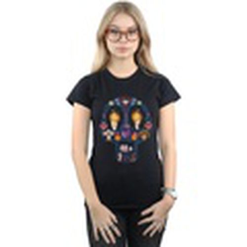 Camiseta manga larga BI14393 para mujer - Disney - Modalova