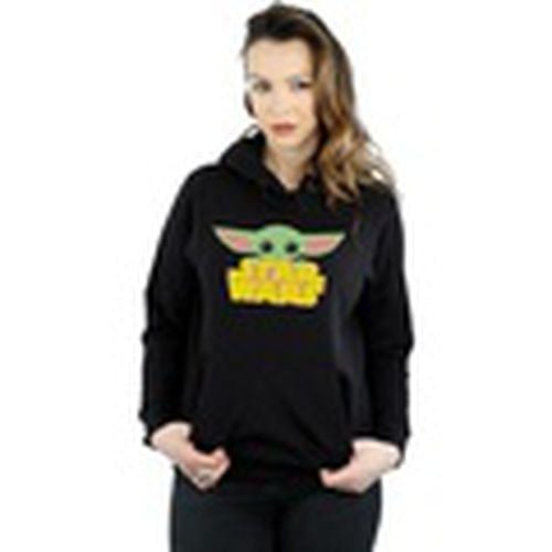 Jersey The Mandalorian The Child para mujer - Disney - Modalova