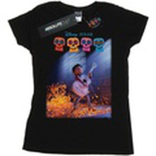 Camiseta manga larga BI14498 para mujer - Disney - Modalova
