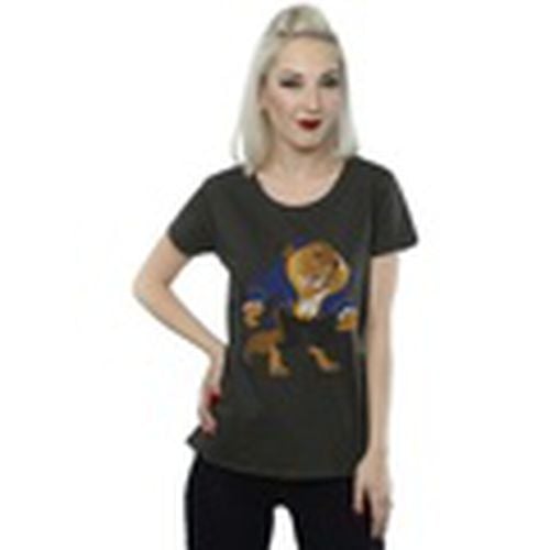 Camiseta manga larga BI14596 para mujer - Disney - Modalova