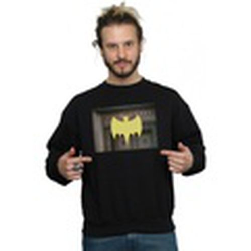 Jersey Batman TV Series Gotham City para hombre - Dc Comics - Modalova