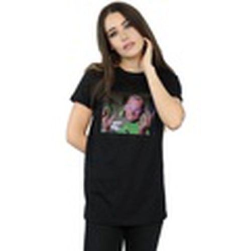 Camiseta manga larga Batman TV Series para mujer - Dc Comics - Modalova