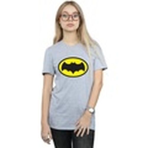 Camiseta BI14595 para mujer - Dc Comics - Modalova