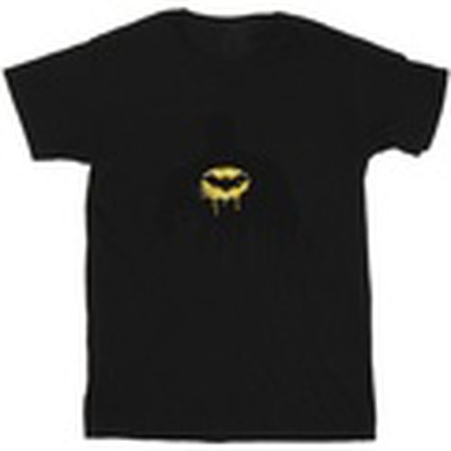 Camiseta manga larga BI14892 para hombre - Dc Comics - Modalova