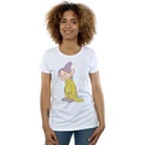 Disney Camiseta BI14894 para mujer - Disney - Modalova