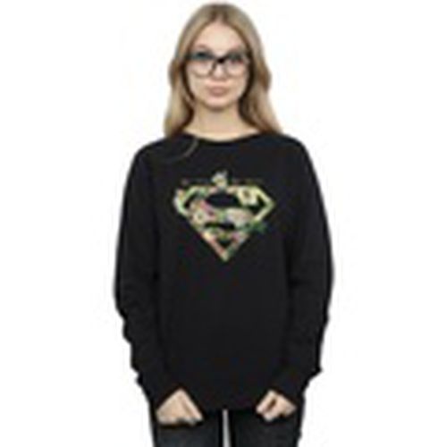 Jersey My Mum My Hero para mujer - Dc Comics - Modalova