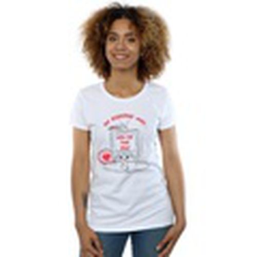 Camiseta manga larga 101 Dalmatians TV para mujer - Disney - Modalova