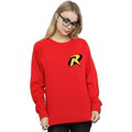 Dc Comics Jersey BI15268 para mujer - Dc Comics - Modalova