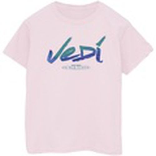 Camiseta manga larga Jedi para mujer - Disney - Modalova