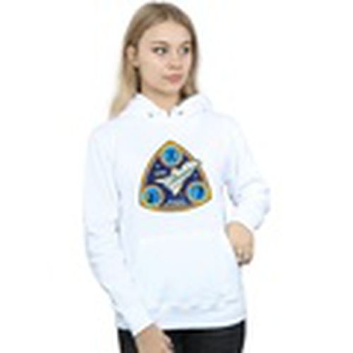 Jersey Spacelab Life Science para mujer - Nasa - Modalova