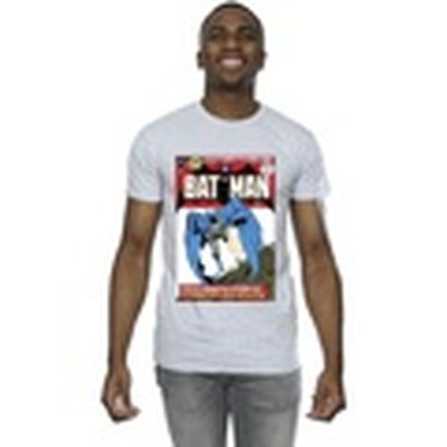 Camiseta BI15378 para hombre - Dc Comics - Modalova