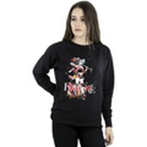 Jersey Forces Of Nature para mujer - Dc Comics - Modalova