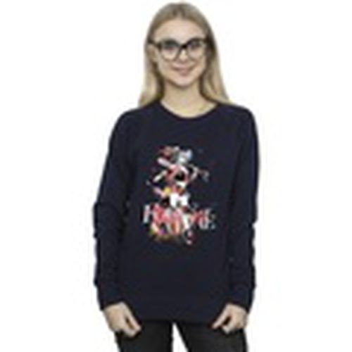 Jersey Forces Of Nature para mujer - Dc Comics - Modalova