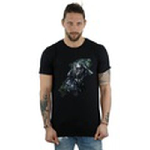 Camiseta manga larga BI15470 para hombre - Marvel - Modalova