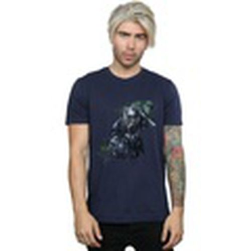 Camiseta manga larga BI15470 para hombre - Marvel - Modalova