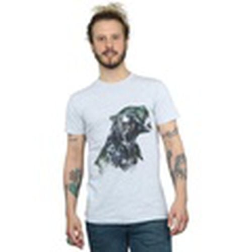 Camiseta manga larga BI15470 para hombre - Marvel - Modalova