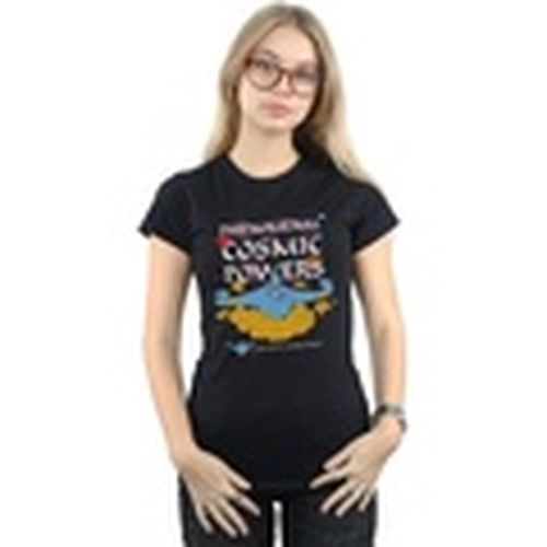 Camiseta Phenomenal Cosmic Powers para mujer - Disney - Modalova