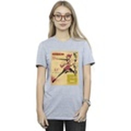 Camiseta Big Hero 6 para mujer - Disney - Modalova