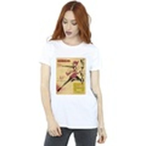 Camiseta Big Hero 6 para mujer - Disney - Modalova