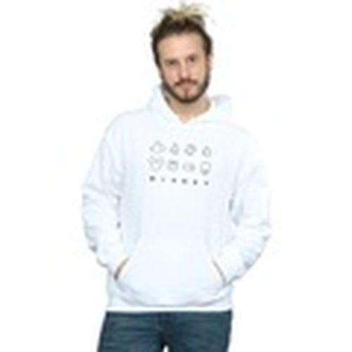 Sudaderas con capucha BI15522 para hombre - Disney - Modalova