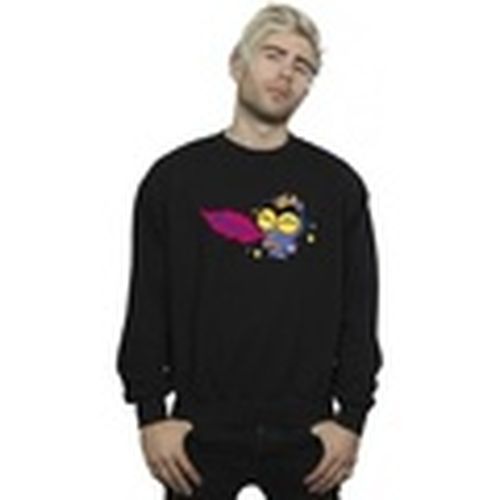 Sudaderas Big Hero 6 Fired Up para hombre - Disney - Modalova