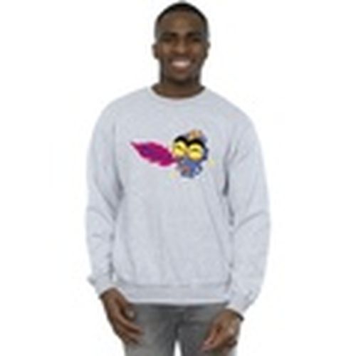 Sudaderas Big Hero 6 Fired Up para hombre - Disney - Modalova