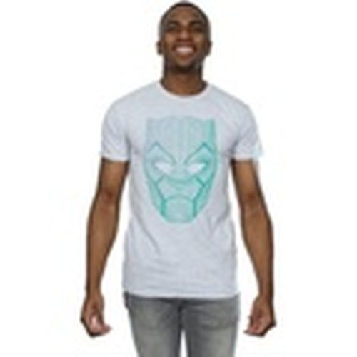 Marvel Camiseta BI15494 para hombre - Marvel - Modalova