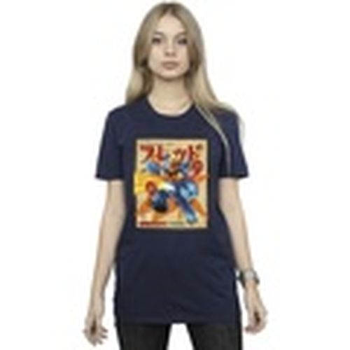 Camiseta Big Hero 6 para mujer - Disney - Modalova