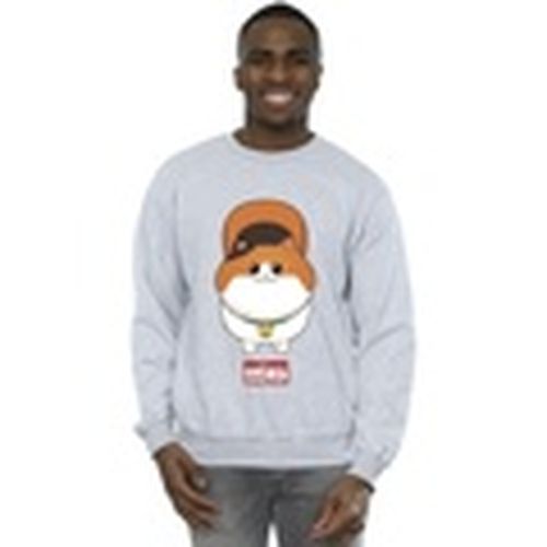 Sudaderas Big Hero 6 para hombre - Disney - Modalova