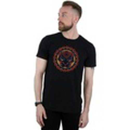 Camiseta manga larga BI15689 para hombre - Marvel - Modalova