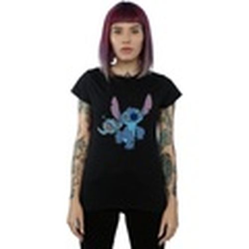 Camiseta Hypnotized para mujer - Disney - Modalova