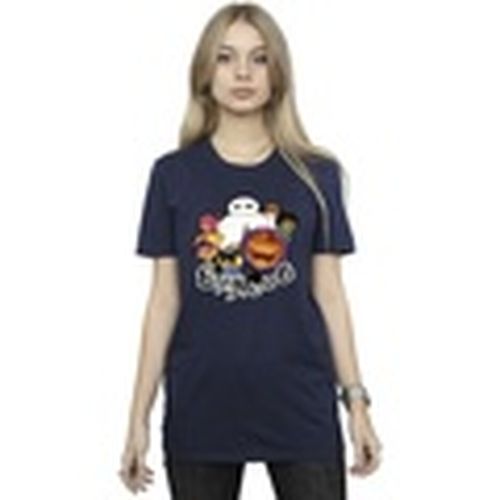 Camiseta Big Hero 6 para mujer - Disney - Modalova