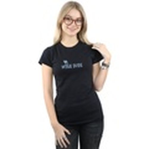 Camiseta Wish Dude para mujer - Disney - Modalova