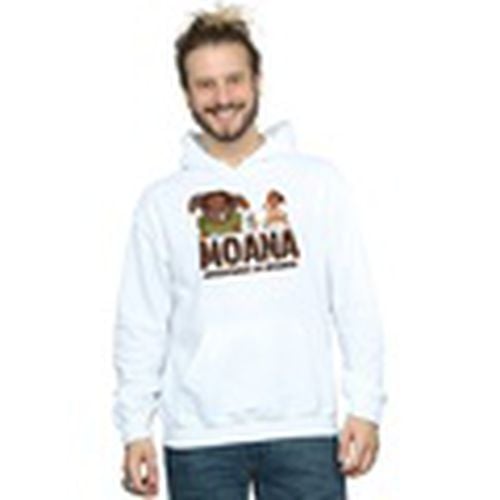 Jersey Adventures In Oceania para hombre - Disney - Modalova