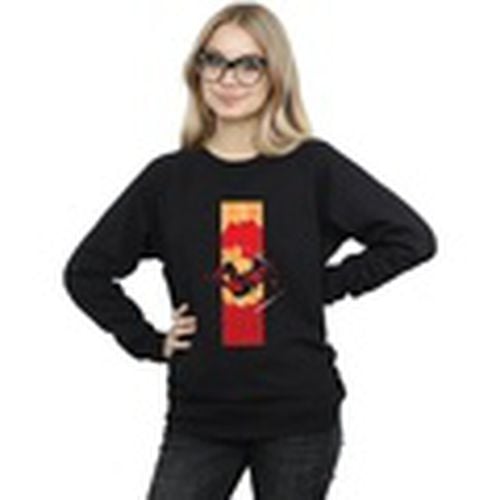 Marvel Jersey BI15927 para mujer - Marvel - Modalova