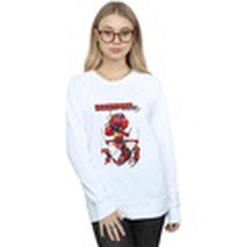 Marvel Jersey Family para mujer - Marvel - Modalova