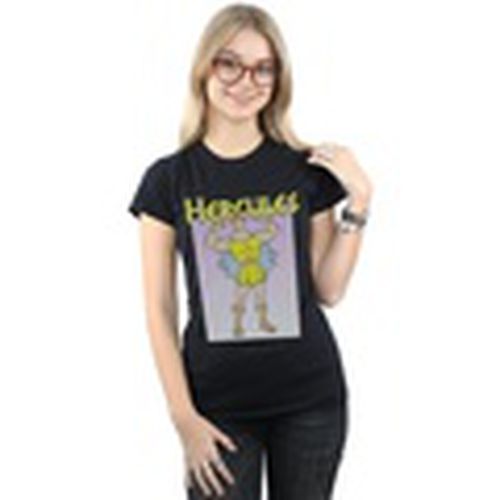 Camiseta manga larga BI15820 para mujer - Disney - Modalova