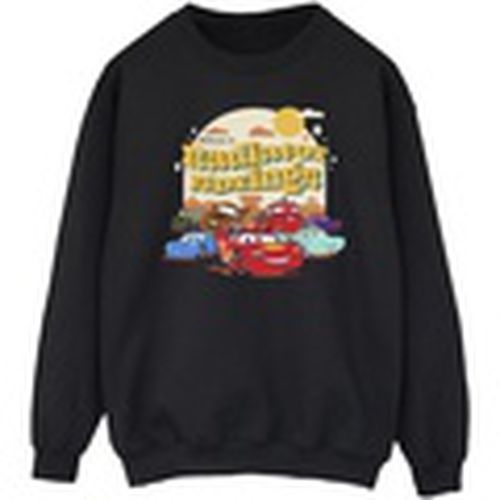 Jersey Cars Radiator Springs Group para hombre - Disney - Modalova