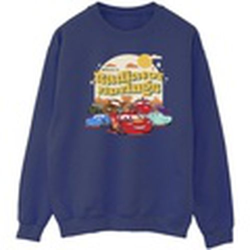 Jersey Cars Radiator Springs Group para hombre - Disney - Modalova