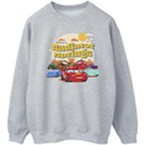 Jersey Cars Radiator Springs Group para hombre - Disney - Modalova