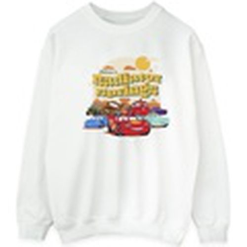 Jersey Cars Radiator Springs Group para hombre - Disney - Modalova