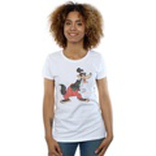 Camiseta manga larga BI15916 para mujer - Disney - Modalova