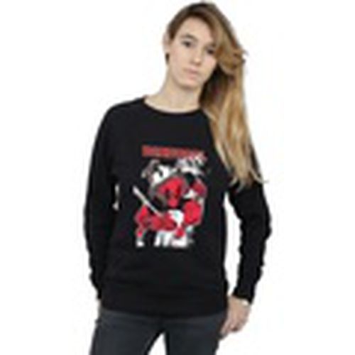 Marvel Jersey BI15981 para mujer - Marvel - Modalova