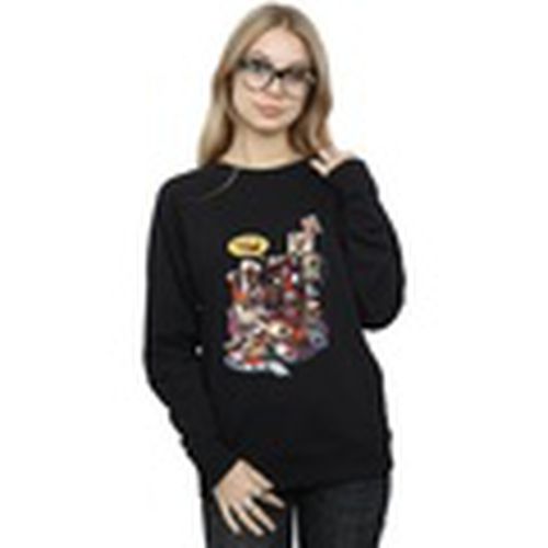 Jersey Merchandise Royalties para mujer - Marvel - Modalova